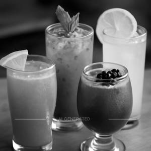 Mocktails