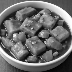 Paneer Manchurian