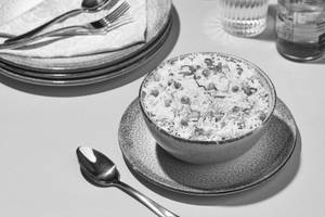 Mutter Pulao