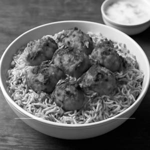 Chicken Tikka Biryani