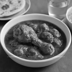 PUNJABI CHICKEN
