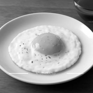 Egg Half Fry