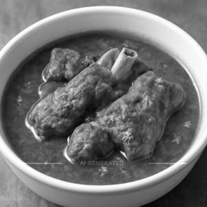 Mutton Curry