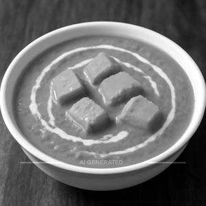 Paneer Butter Masala