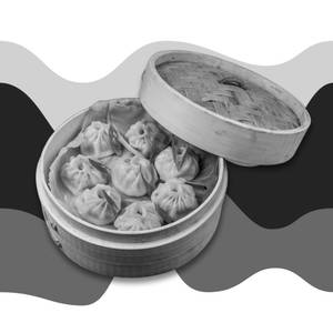 Chicken Momos