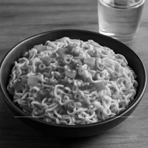 Masala maggi