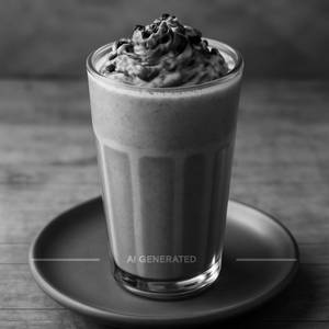 Chocolate Shake