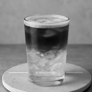 Tonic Cold Brew