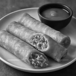 Chicken Spring Roll