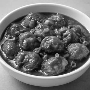 Chicken Manchurian