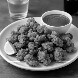 Chicken Pakoda