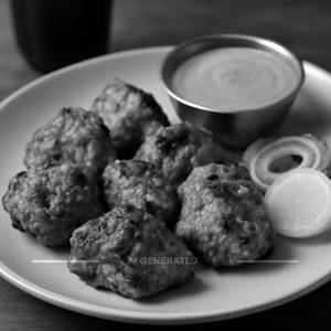Chicken Pahadi Tikka