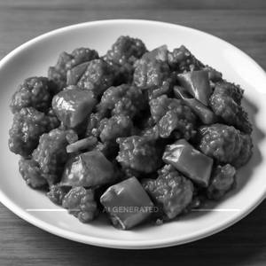 Chilli Chicken