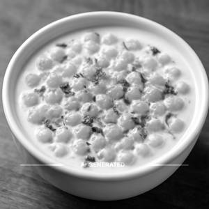Boondi raita