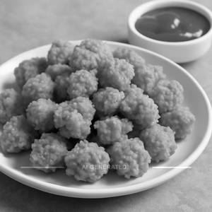 Chicken Popcorn 