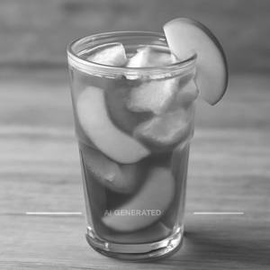 Peach Iced Tea