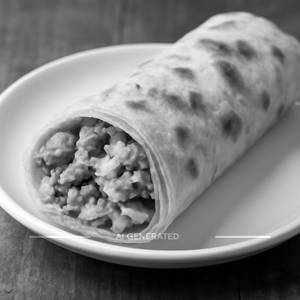 Chicken Cheese Roll
