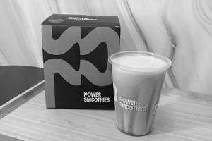 Vanilla Caramel Protein Shake (15 G Protein)