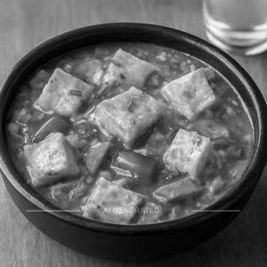 Kadhai Panner