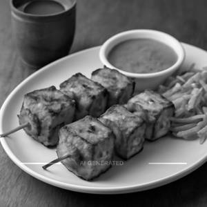 Paneer Tikka