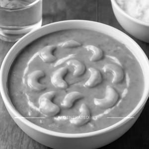 Kaju Curry