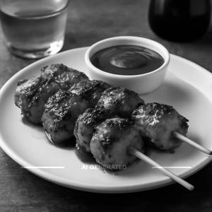 Chicken Bbq