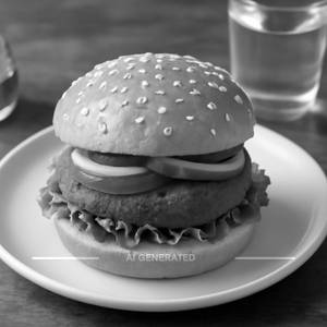 Classic Burger