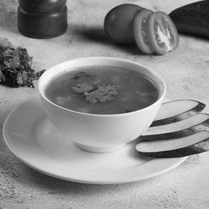 Pomodoro Minestrone