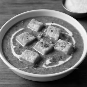 Paneer Mastani