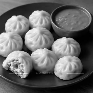 Paneer Momos