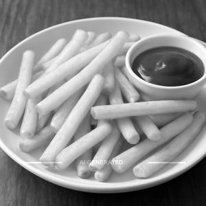 Classic fries