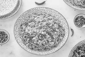 Chicken Hakka Noodles