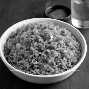 Schezwan Fried Rice
