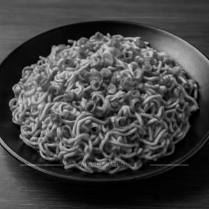 Maggi Schezwan