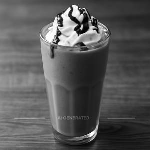 Chocolate Shake
