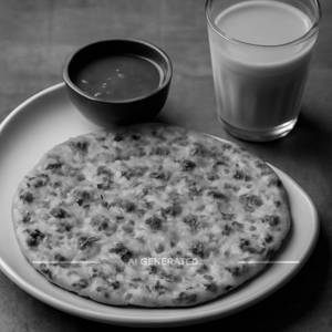 Missi Roti