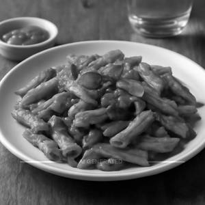 Arabbiata Pasta