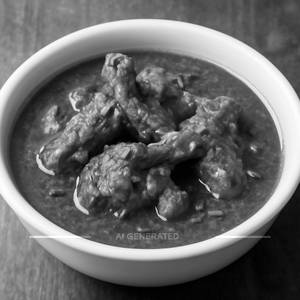 Mutton Masala