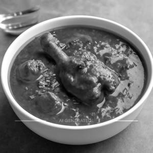 Mutton kolhapuri                                                                                  