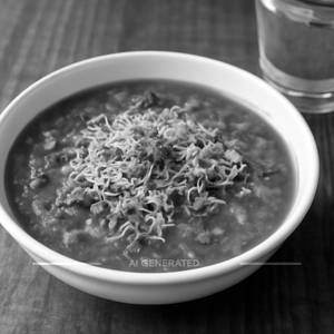 Sev Bhaji