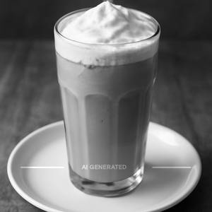 Cold Coffee_