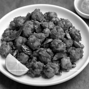 Chicken 65