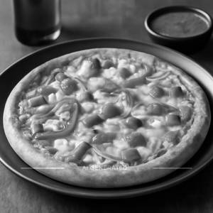 Peri Peri Pizza