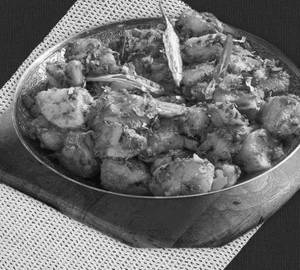 Aloo Tamatar  Sabji [300Ml]