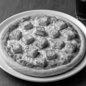 Cheese and Paneer [Medium Serves 2]