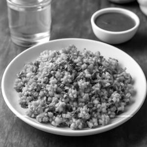 Egg Bhurji