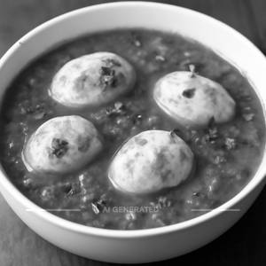 Egg Masala