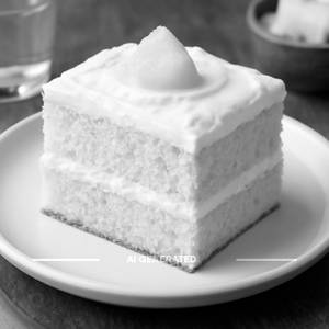 Pineapple Cake              