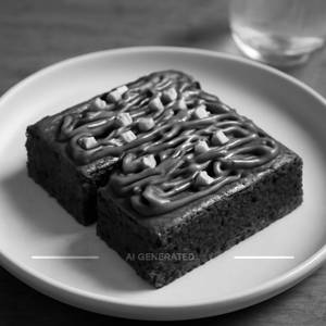 Nutella Brownie