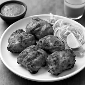 Chicken Angara Tikka
